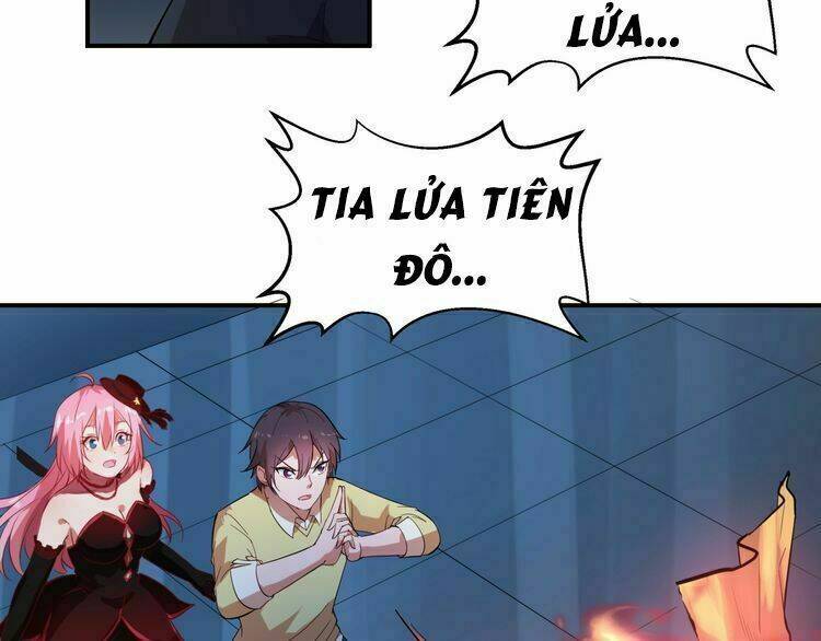 bá vương diễn xuất chapter 3 93