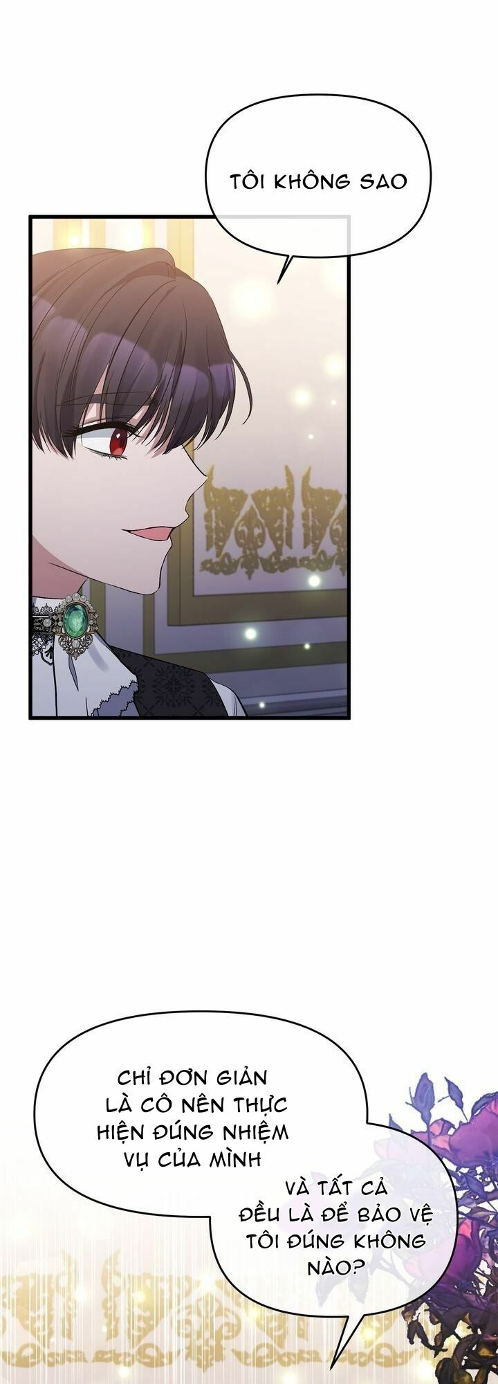 nữ công tước phương bắc là một nhân vật phản diện chapter 13 18