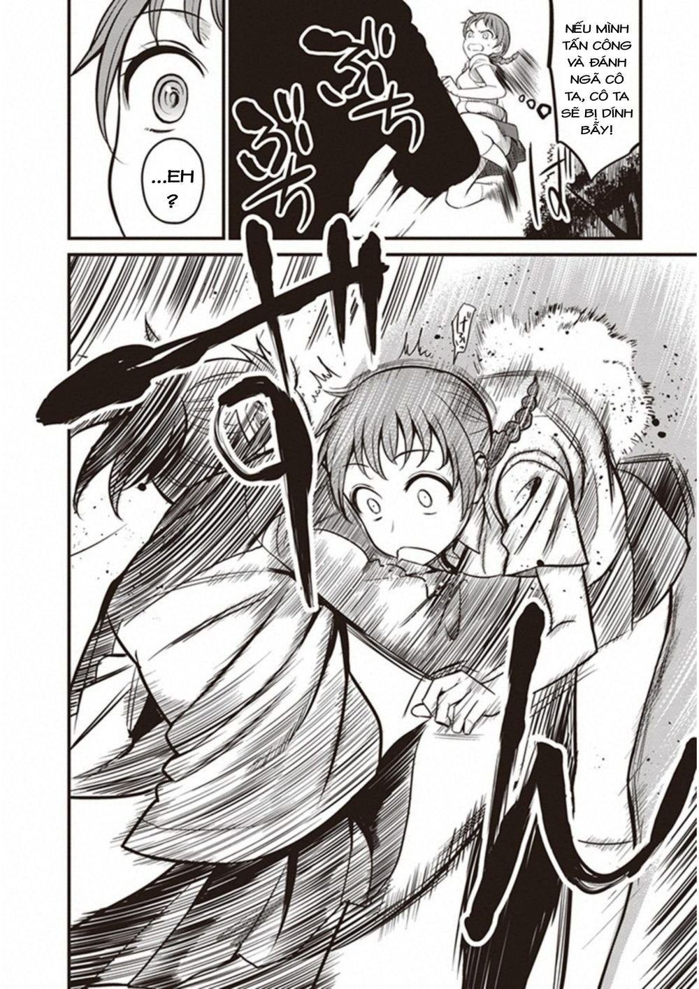 to aru kagaku no railgun gaiden: astral buddy chapter 6 25