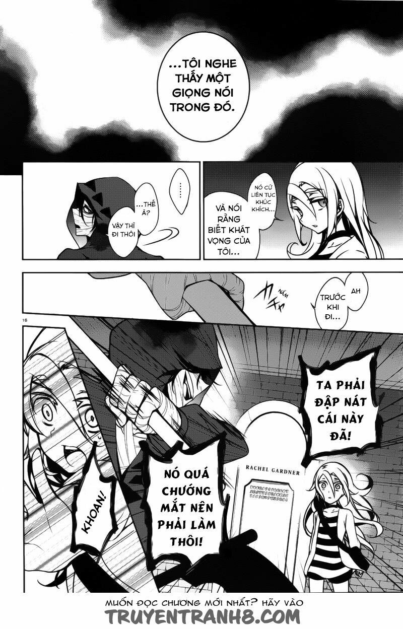 thiên sứ sát nhân chapter 5.1 17
