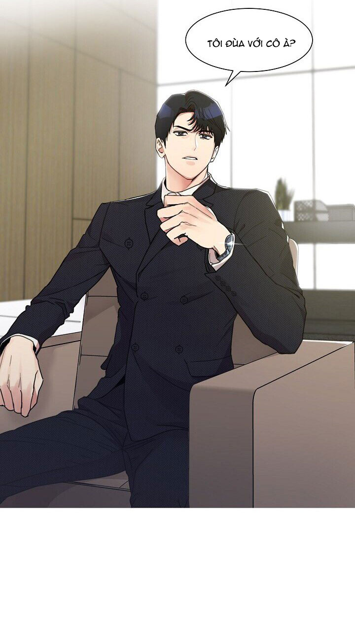 bà xã tôi đã trở lại chapter 2 34