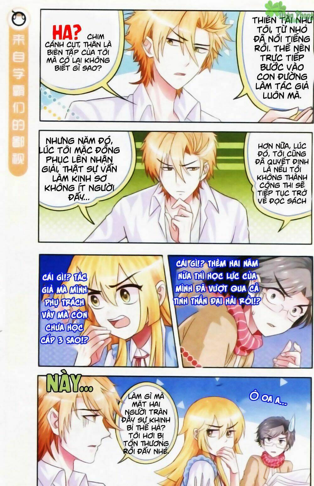 xin ngài đấy điền lão gia chapter 6 14