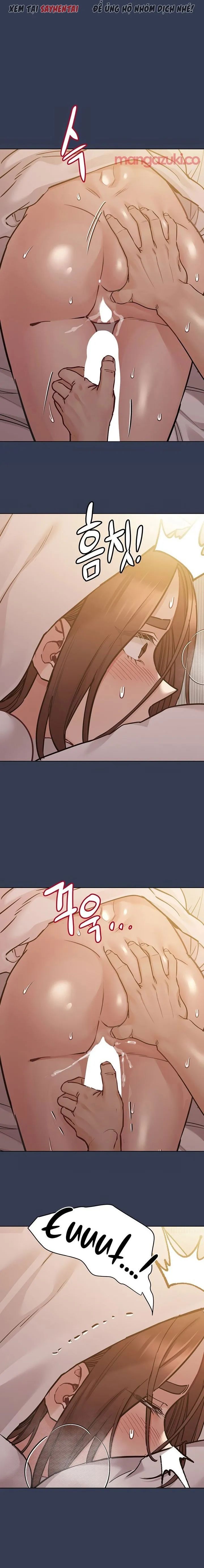 giữ bí mật với mẹ em nhé! chapter 54 6