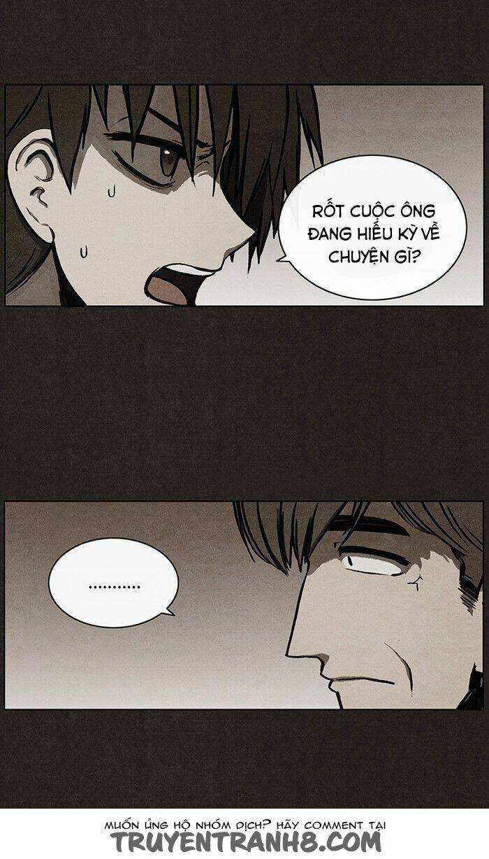 đứa con của quỷ dữ chapter 30 27