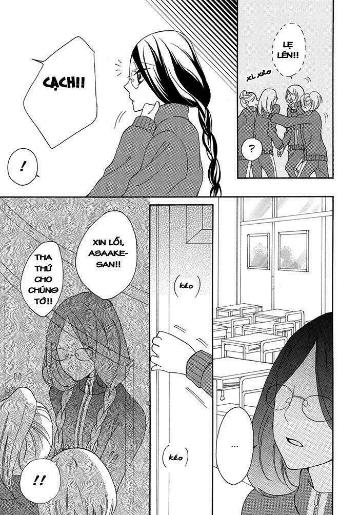 tù nhân bị giam cầm chapter 2 8