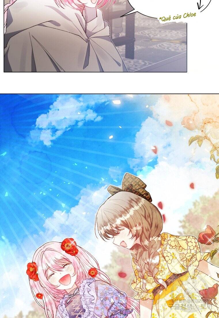 này tiểu công tước, hãy tin ở chị đi! chapter 27.1 24
