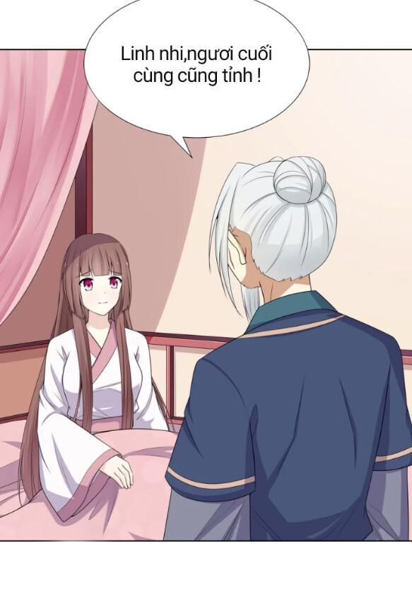 đích nữ chư hầu chapter 6 25