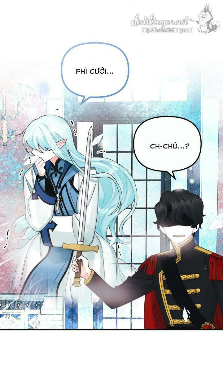 công chúa bãi rác chapter 35 48