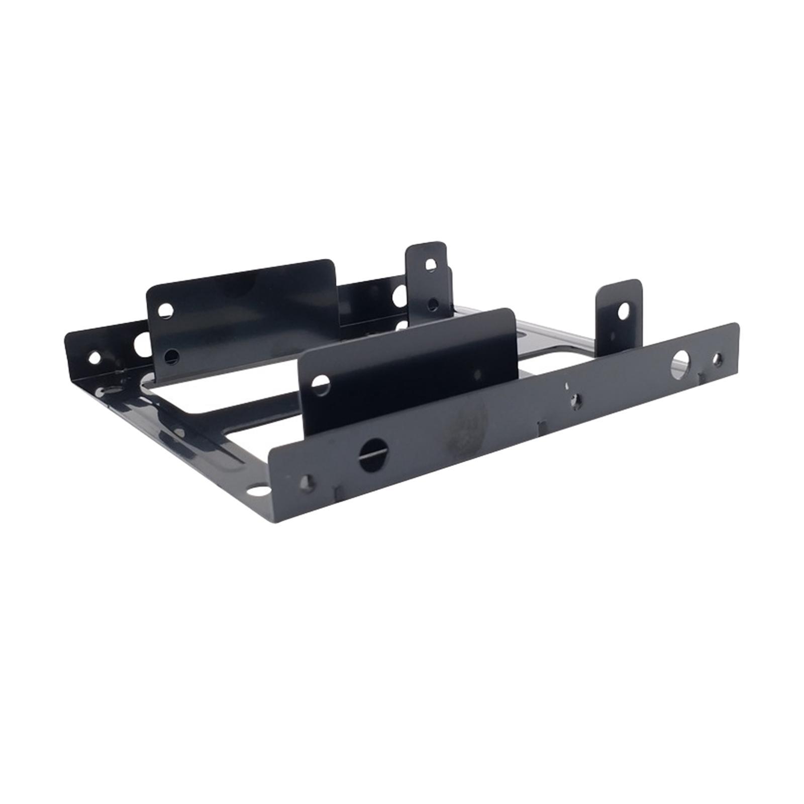 Durable 2.5inch to 3.5inch hdd Adapter for State Drive Desktop