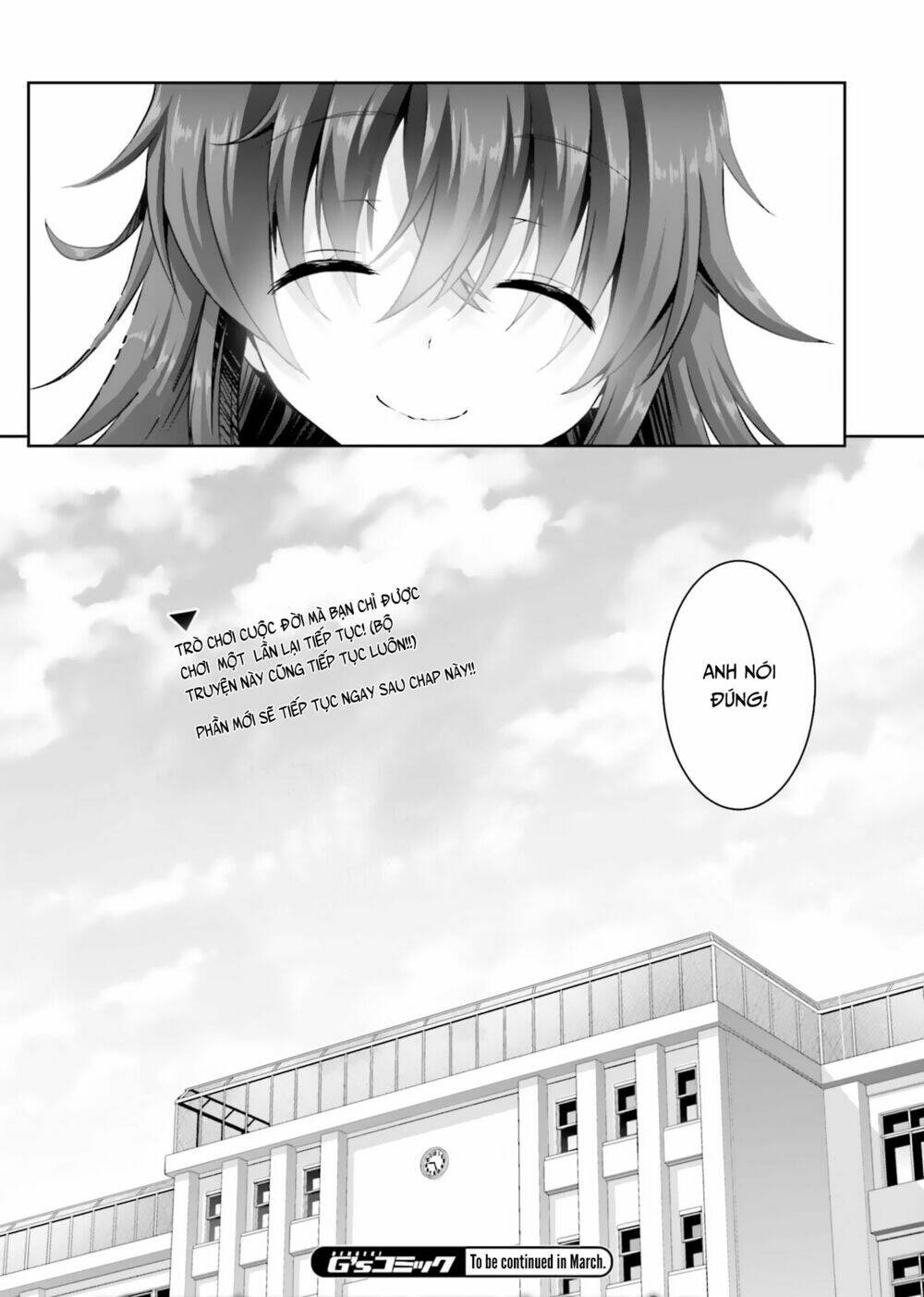 netoge no yome wa onnanoko ja nai to omotta? chapter 16 72