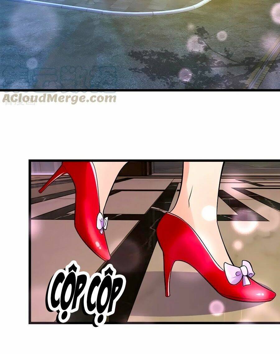 loạn thế tù sủng: thiếu soái bất lương của ta chapter 47 11