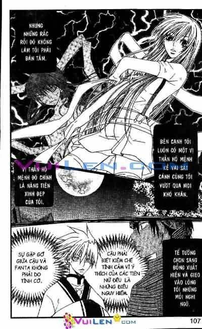tiên nữ giáng trần chapter 15 107