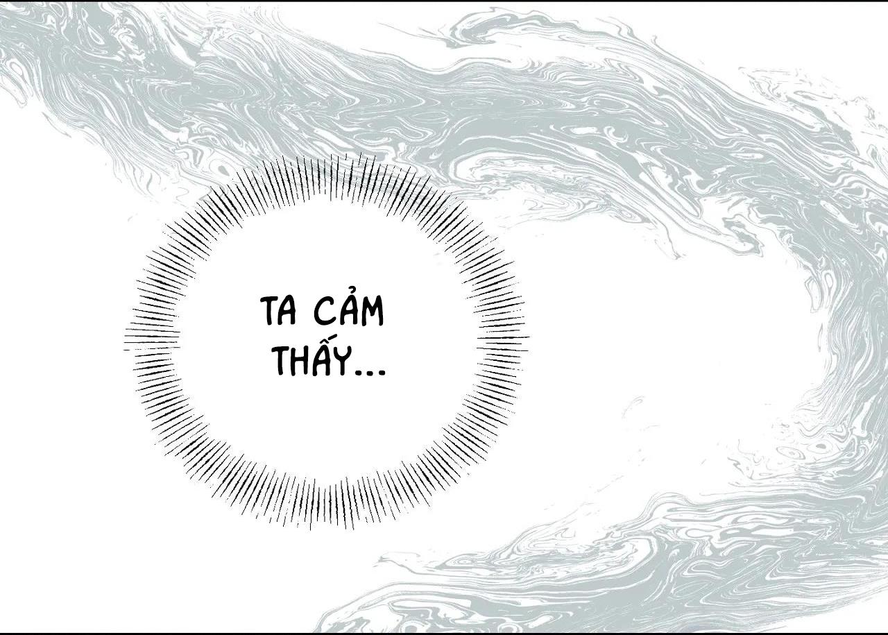 bl cổ trang - âu cổ ngắn nhà kim chapter 10.3 8