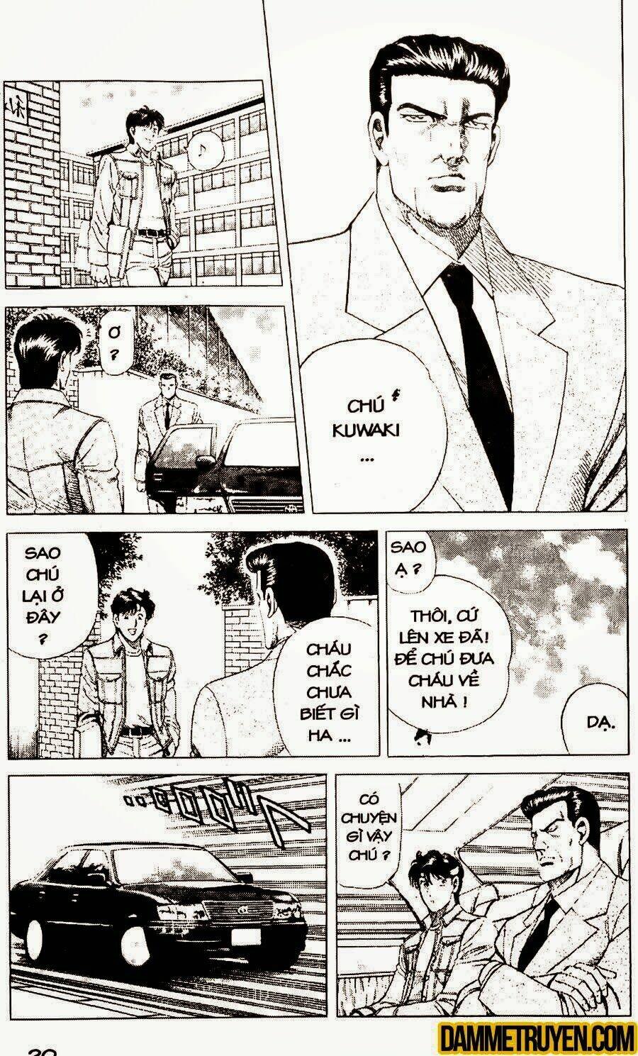 sức mạnh nhân đôi chapter 22.1 4
