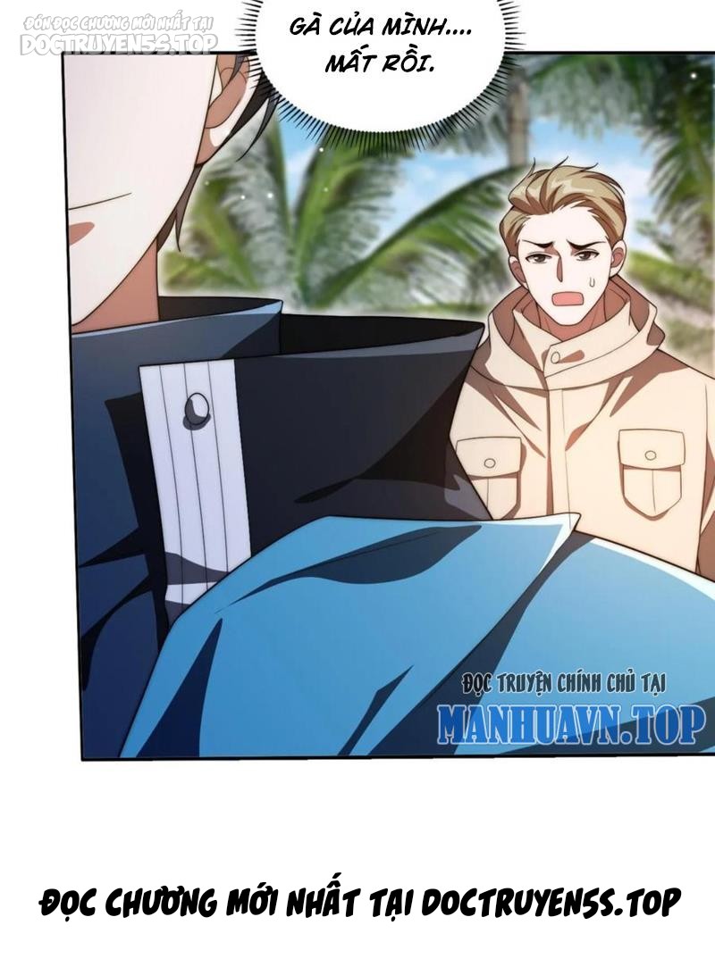 không gian hệ lão lục: dự trữ một vạn tấn thịt ngày tận thế chapter 79 4