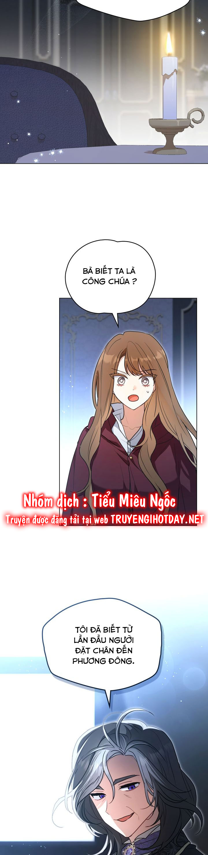 yêu cô công chúa sắp chết chapter 61 4