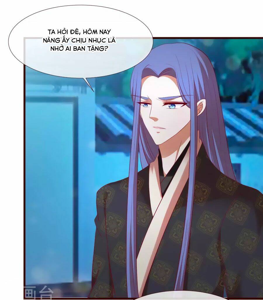 thỏ yêu tiểu vương phi chapter 31 9