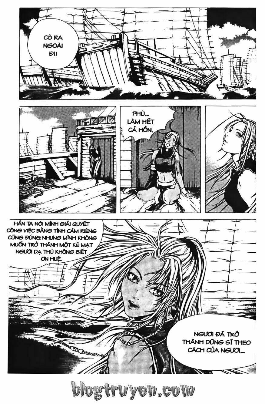 threads of time - dòng thời gian chapter 26 8