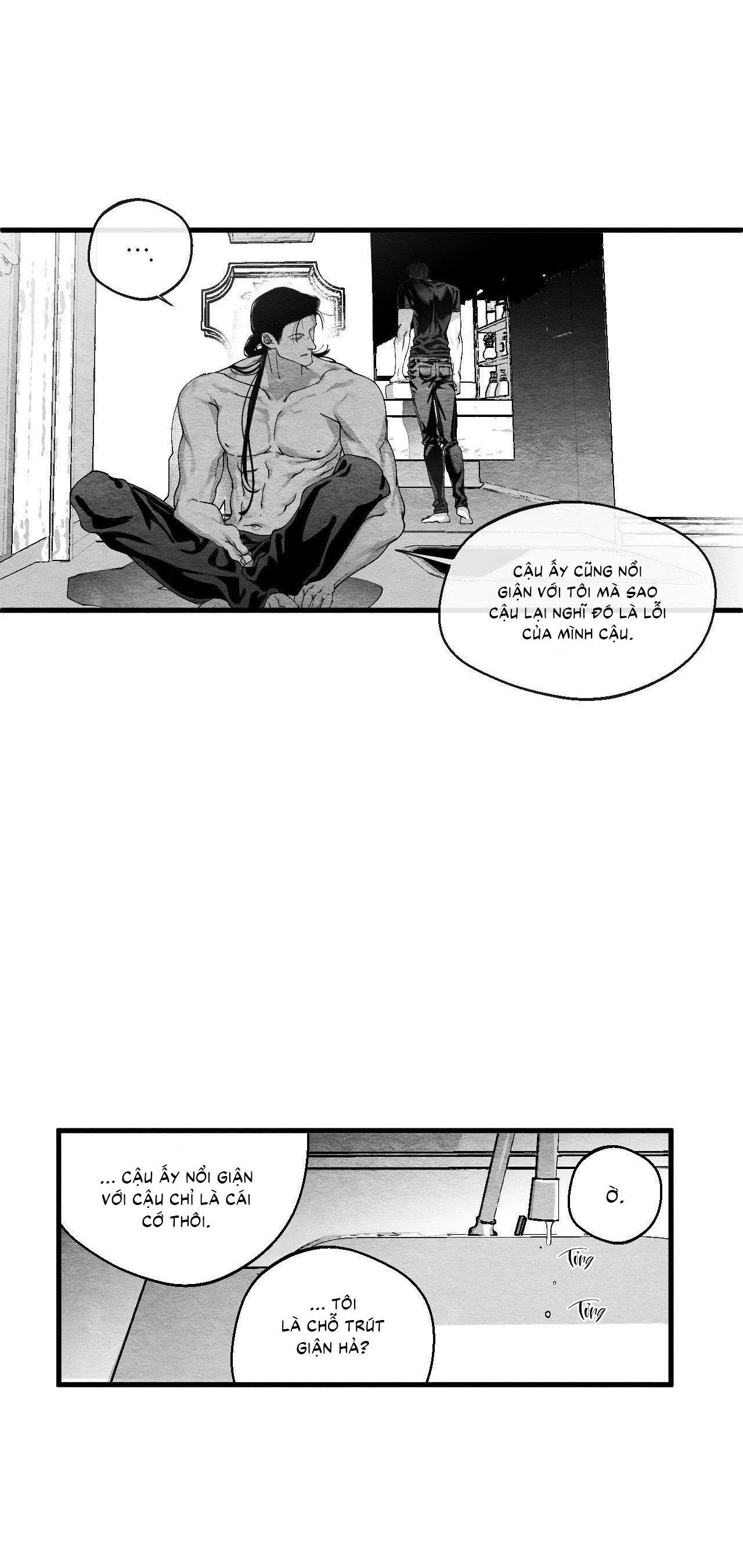 vóc dáng toàn mỹ chapter 18 15