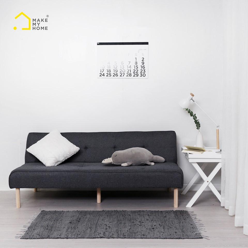 Ghế Sofa Giường, Sofa Bed Đa Năng Thông Minh AURORA