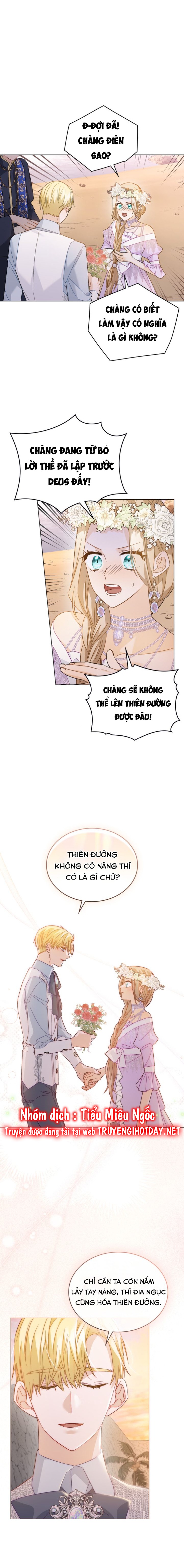 hải tặc thượng lưu chapter 26 5