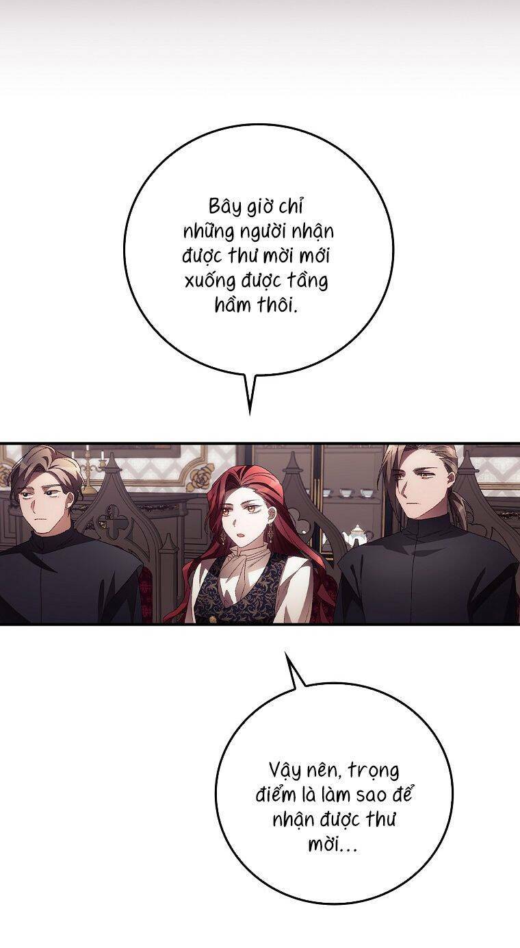 tôi nhìn thấy cái chết của bạn chapter 48 4