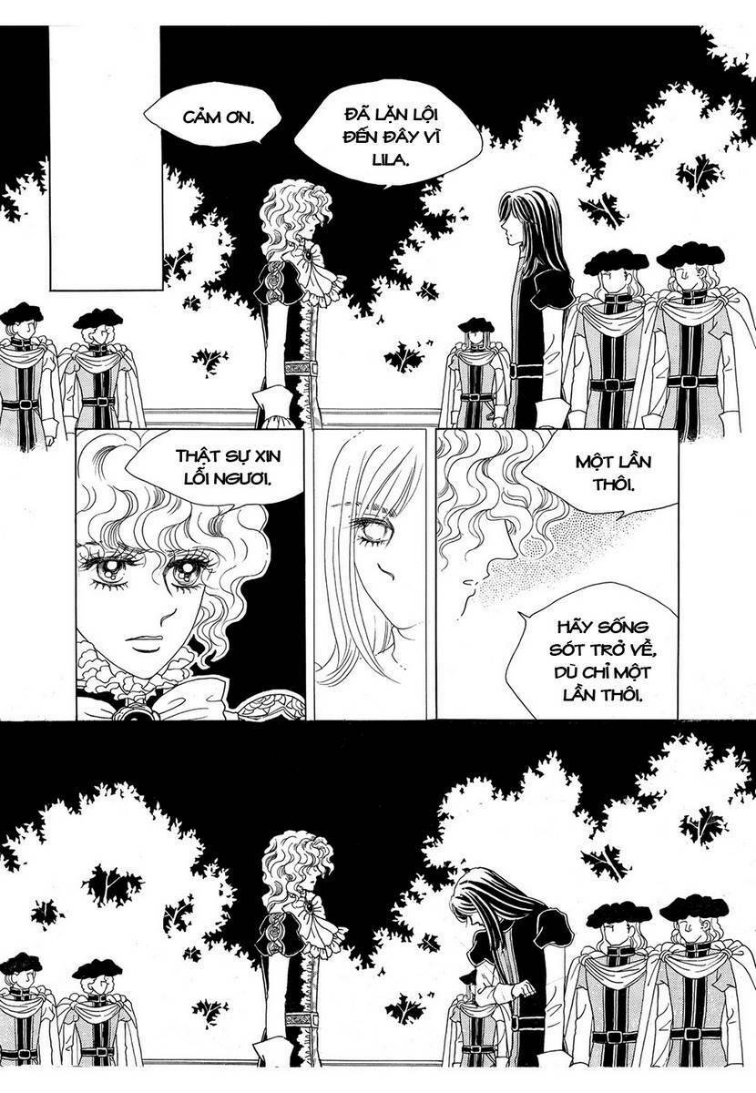 princess - công chúa xứ hoa (bản đẹp) chapter 67 24