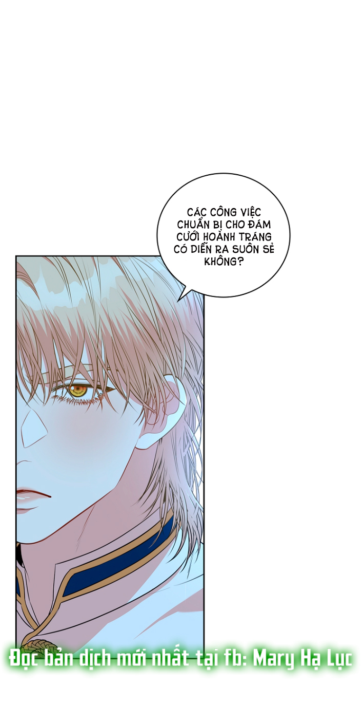 trở thành thư ký của bạo chúa chapter 73 86