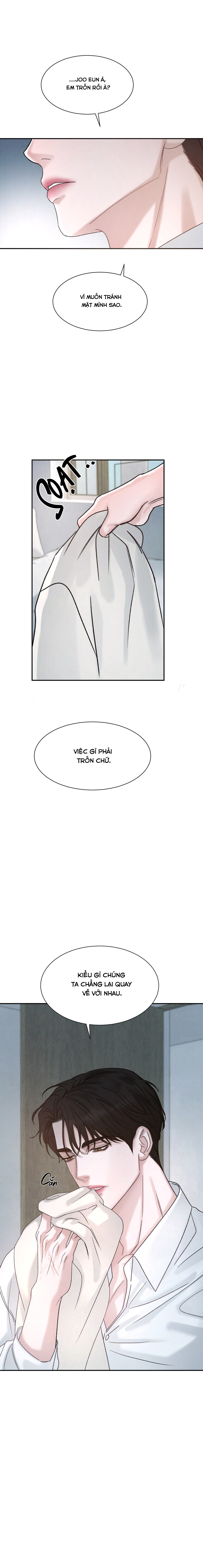 ân huệ của chúa chapter 4 5