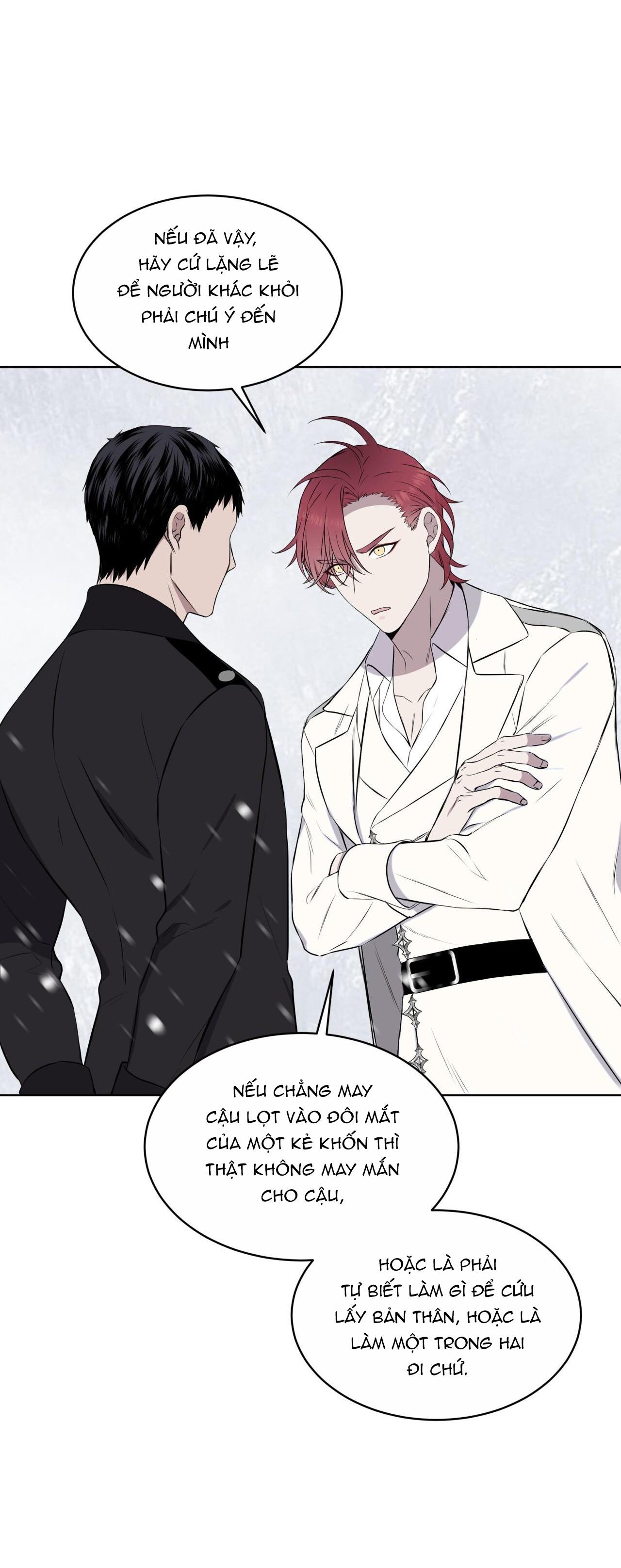 rừng biển [bl] chapter 32 25