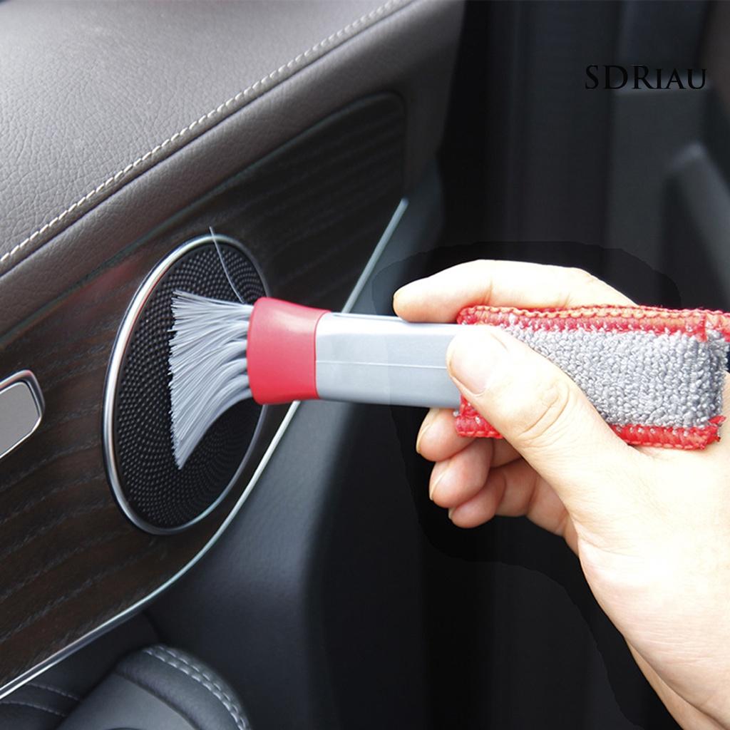 Cọ Vệ Sinh Lỗ Thông Gió Xe Hơi Tiện Dụng