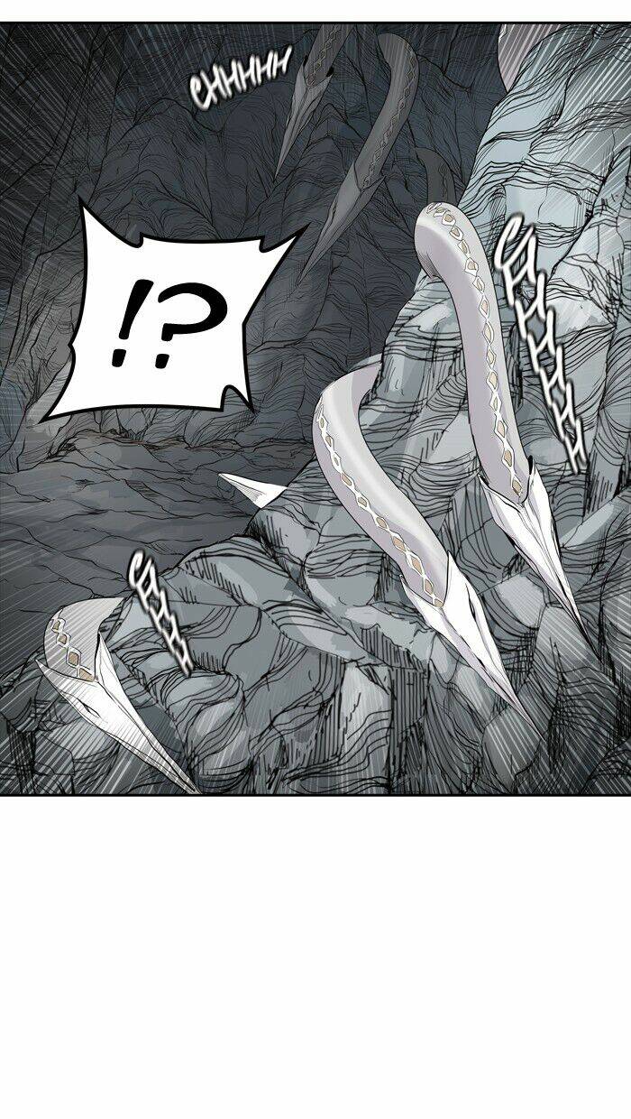 cuộc chiến trong tòa tháp chapter 357 31