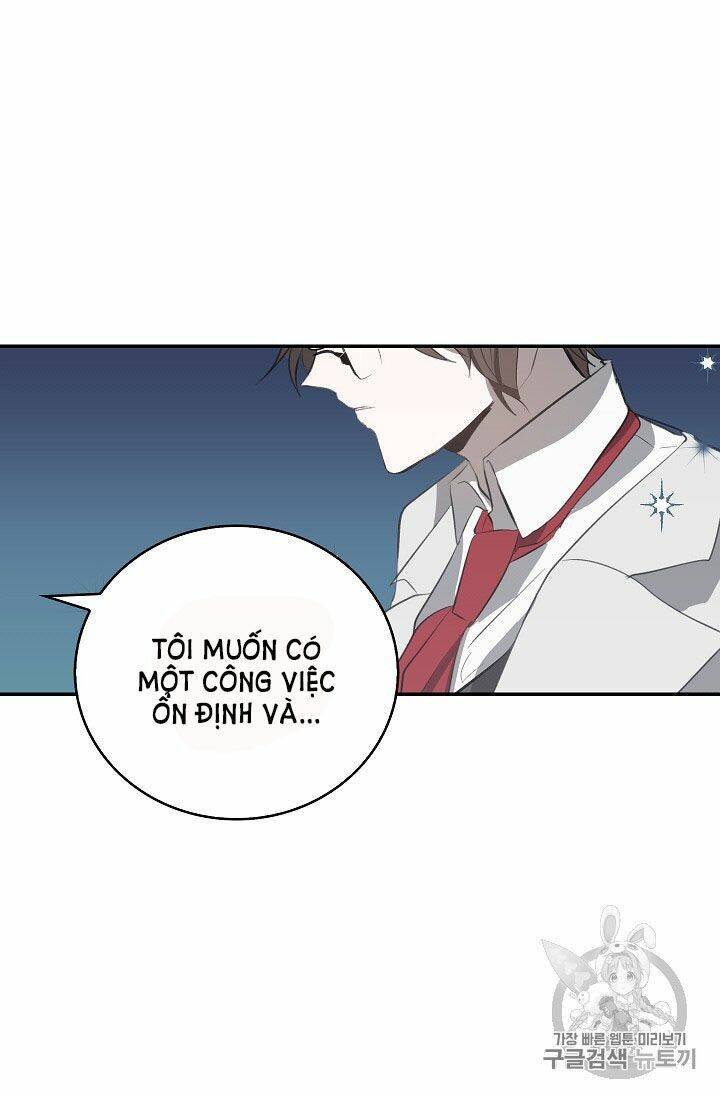 tôi là bạn gái cũ của một người lính chapter 5.5 23