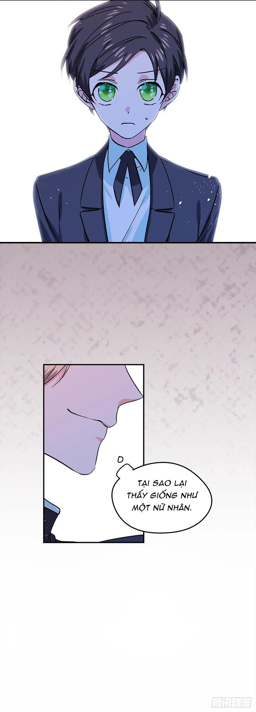 nam nô bộc xinh đẹp của tôi chapter 16 12