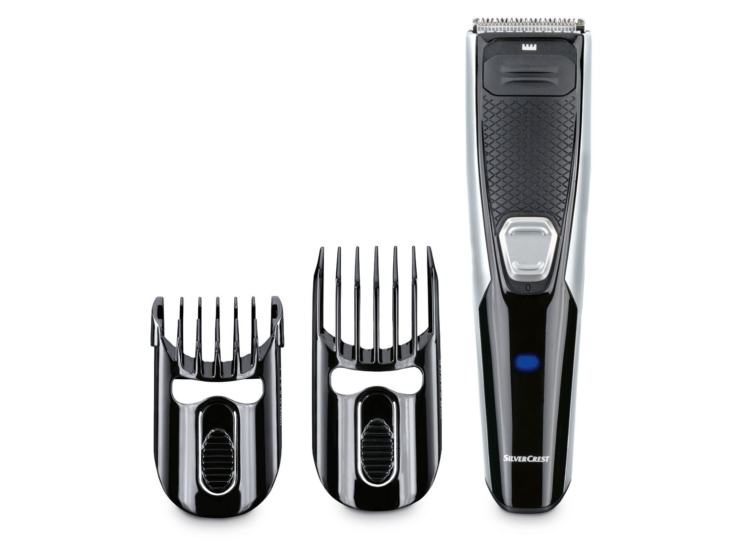 TÔNG ĐƠ CẮT TÓC SILVERCREST SHBS 500 D4 Hàng Chính kháng