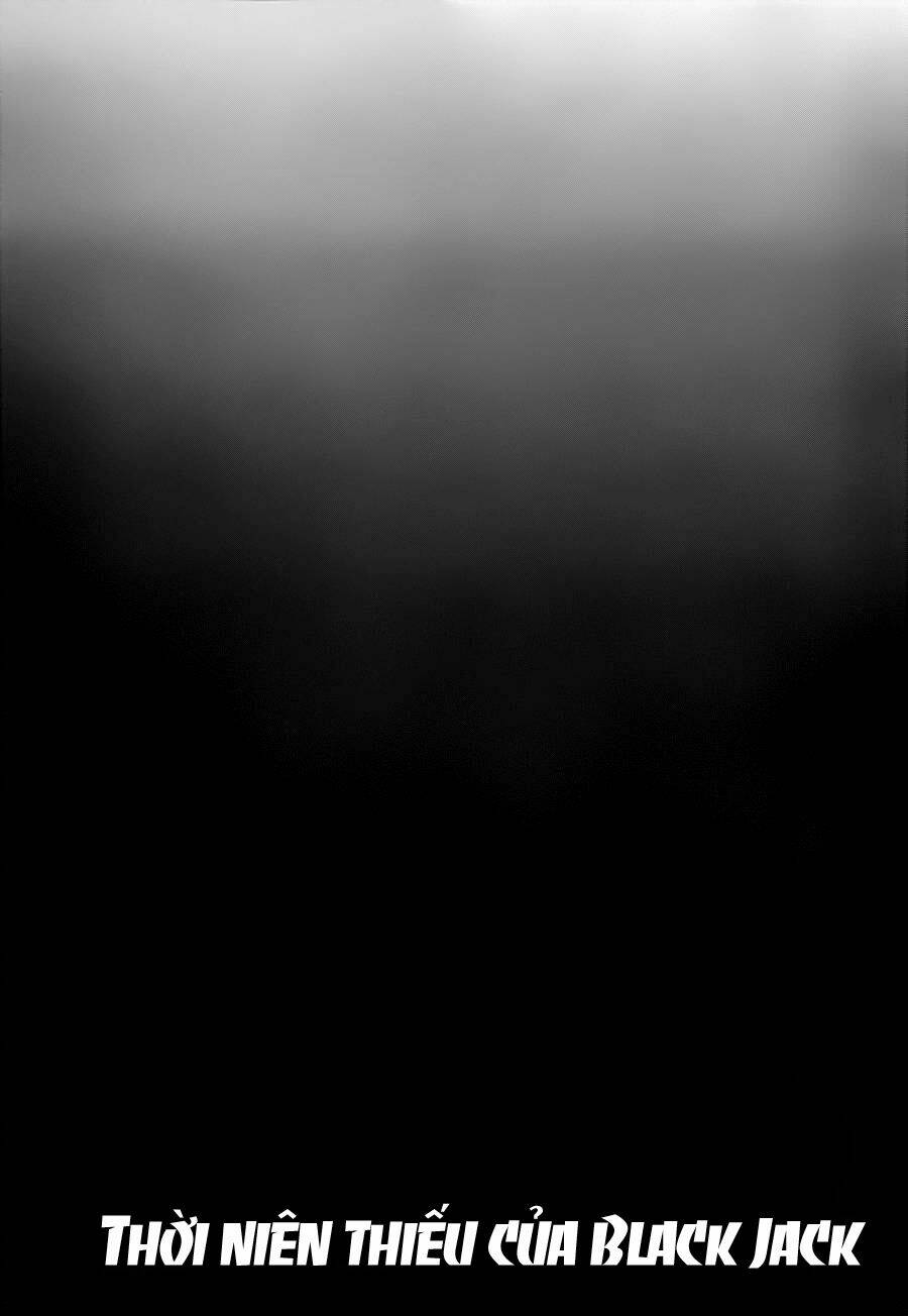 thời niên thiếu bác sĩ quái dị chapter 3 22