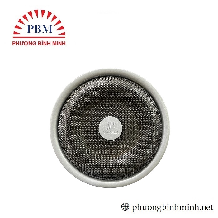 Loa vi tính Nansin V6005II - Hàng chính hãng.