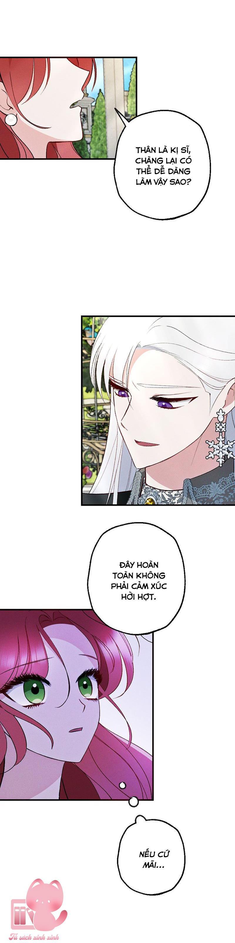 anh muốn em phải tuyệt vọng chapter 13 11