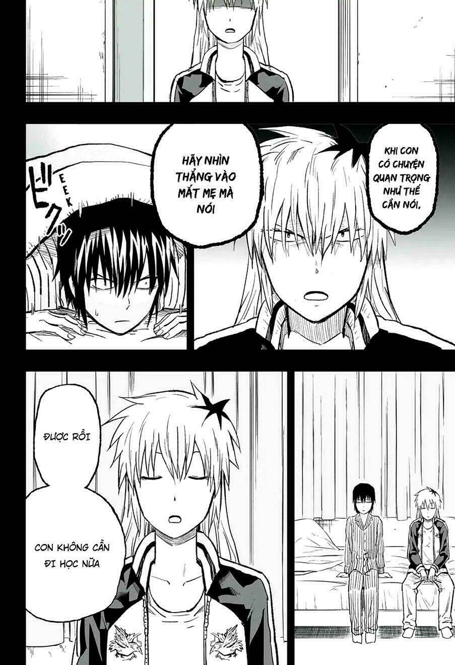 zombie king chapter 5.2 5