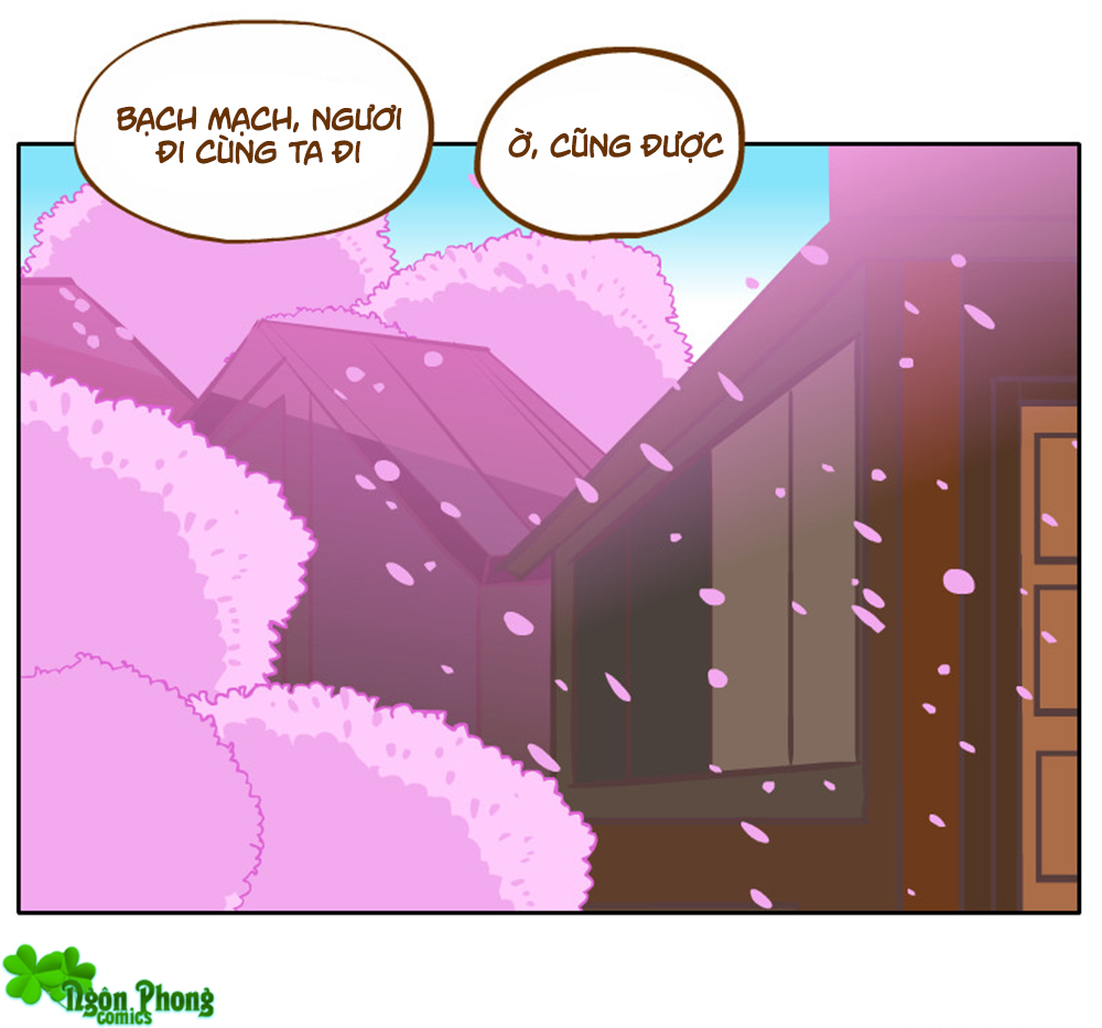 hòa thượng và tiểu long quân chapter 42 20