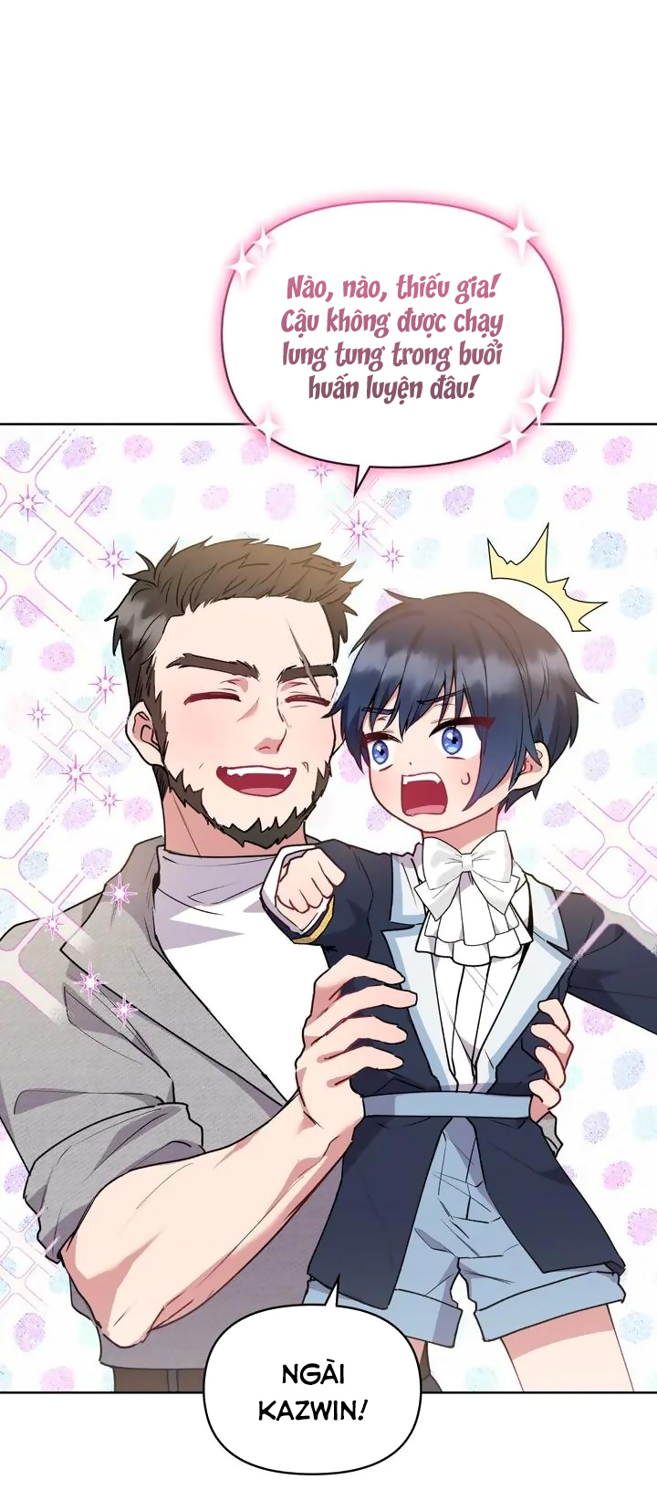 cô con gái nuôi đáng yêu của công tước chapter 49 28