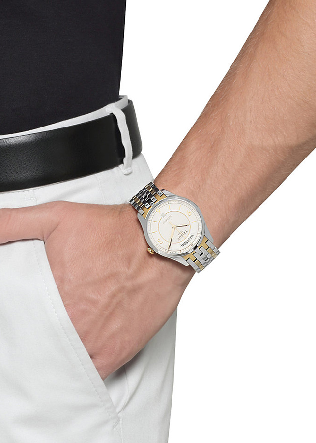 Đồng hồ Tissot T038.430.22.037.00