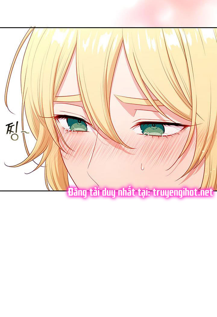 cẩn thận nữ phụ phản diện đấy! chapter 120 26