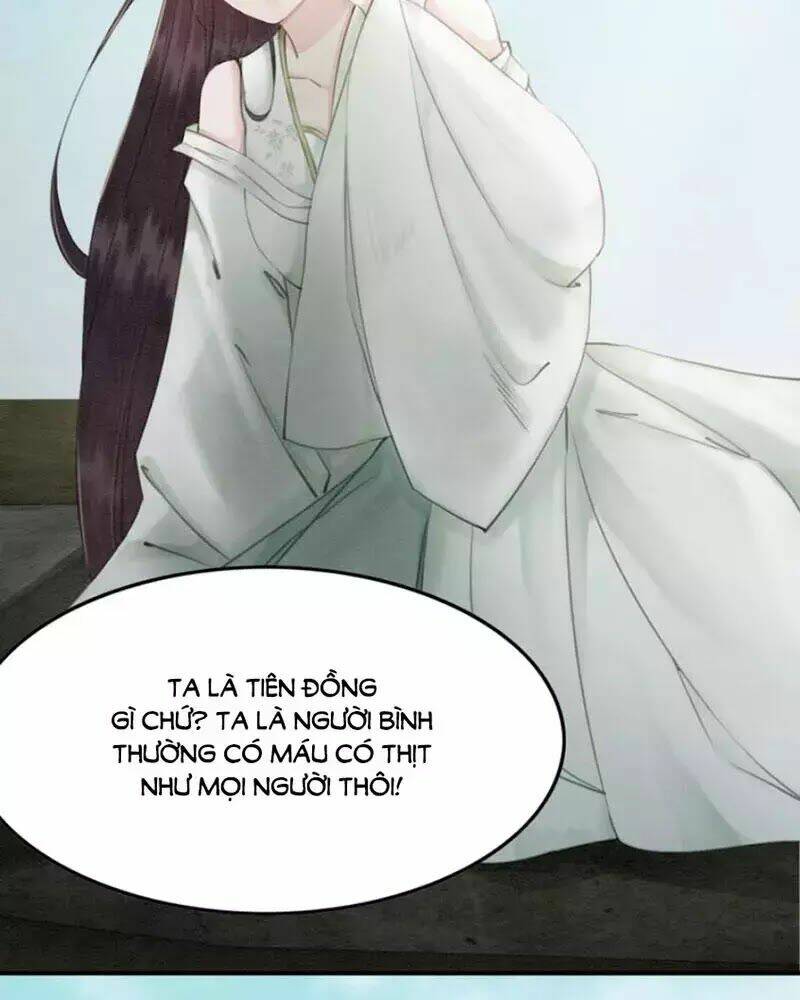 trọng sinh bá sủng nhiếp chính vương quá mạnh mẽ chapter 44 45