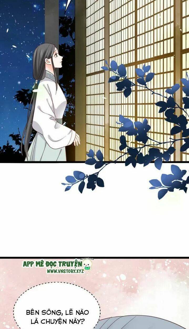 kiều nữ độc phi chapter 214 11