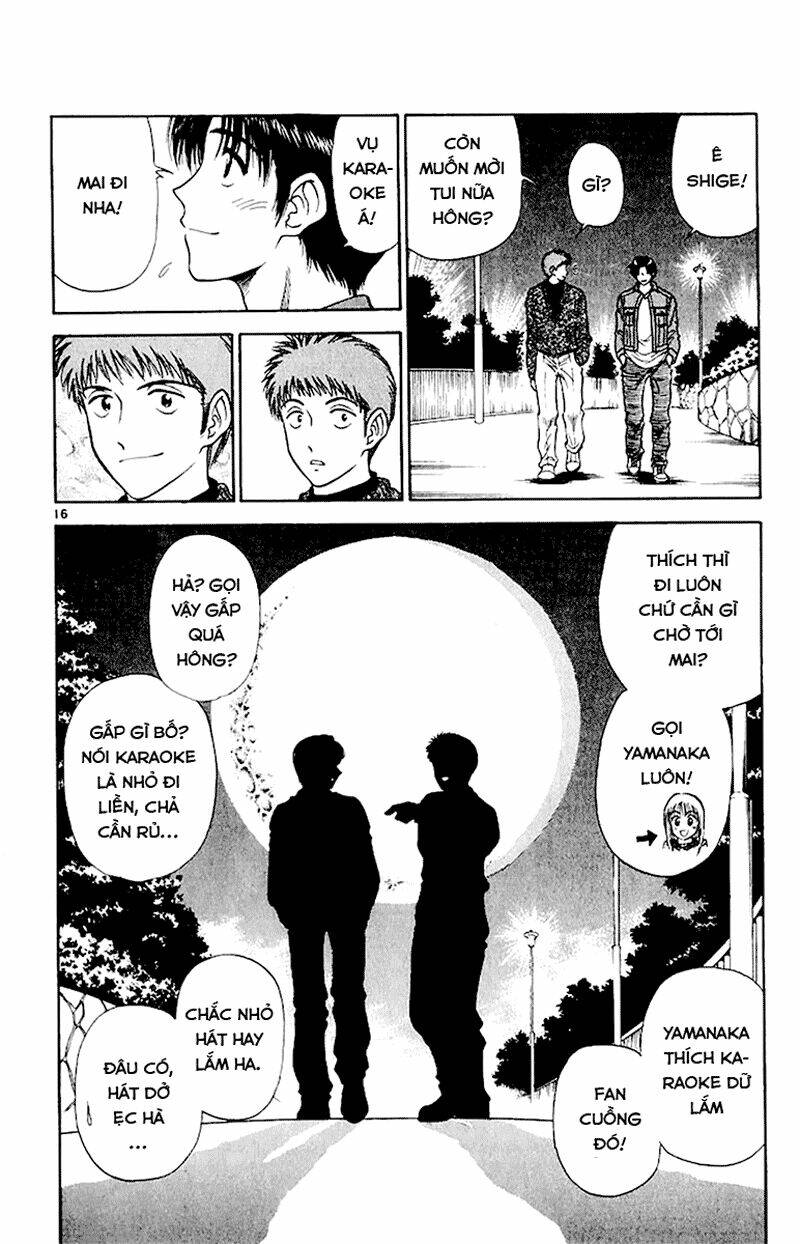 salad days chapter 39 16