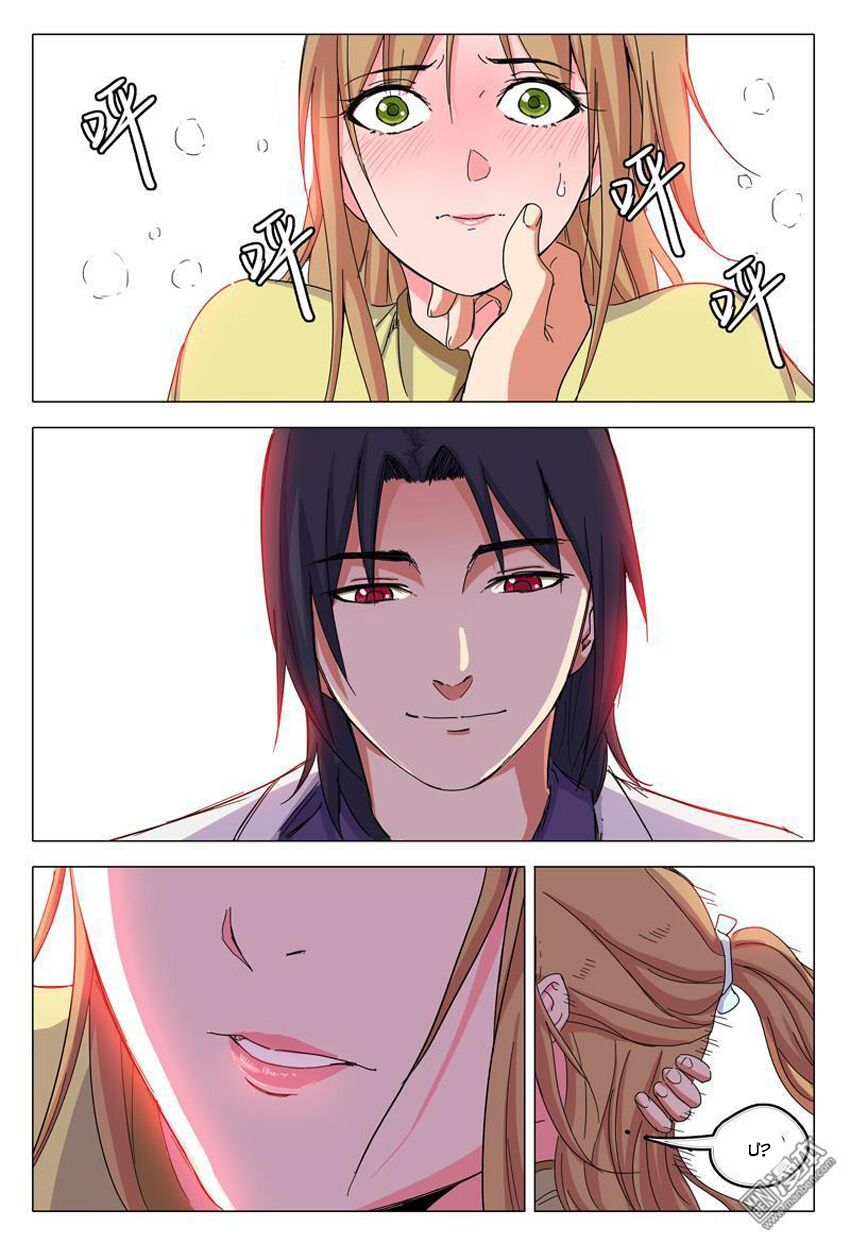 vạn giới tiên trung chapter 37 7