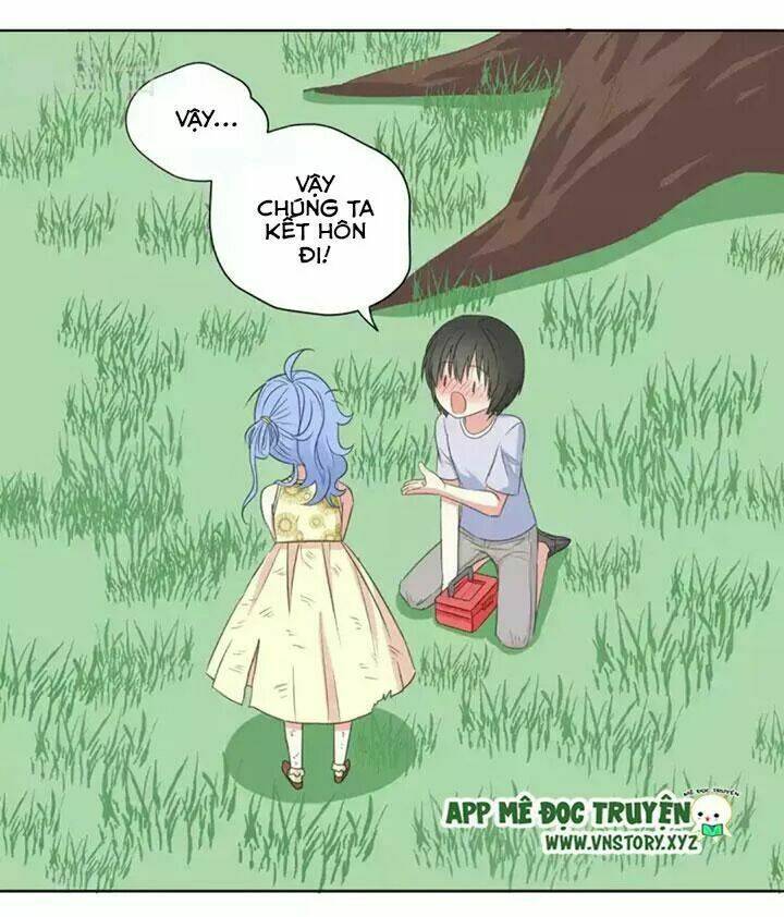 em chỉ yêu tiền của anh chapter 23 13