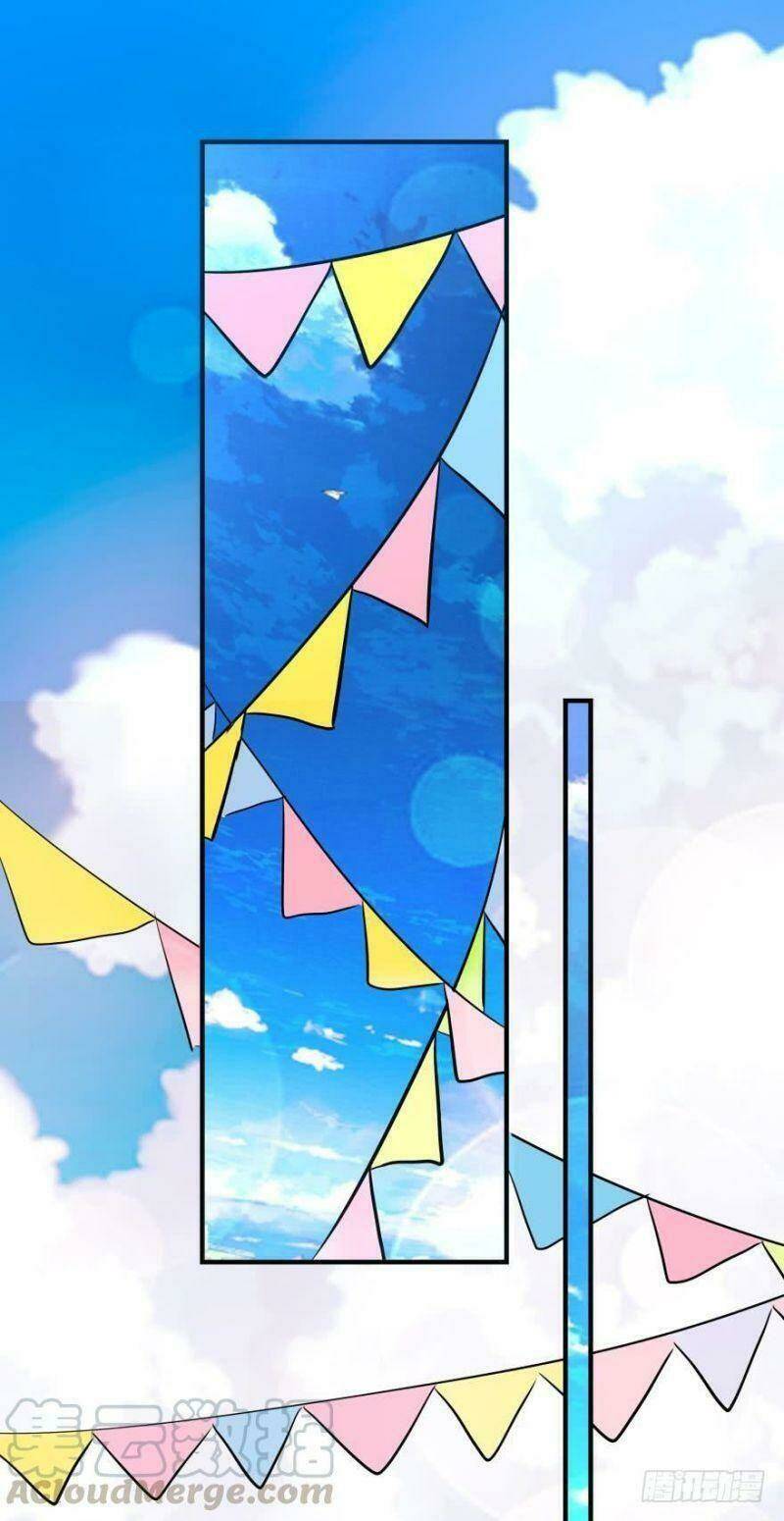 nhân ngư học trưởng, đừng ôm ta! chapter 22 22