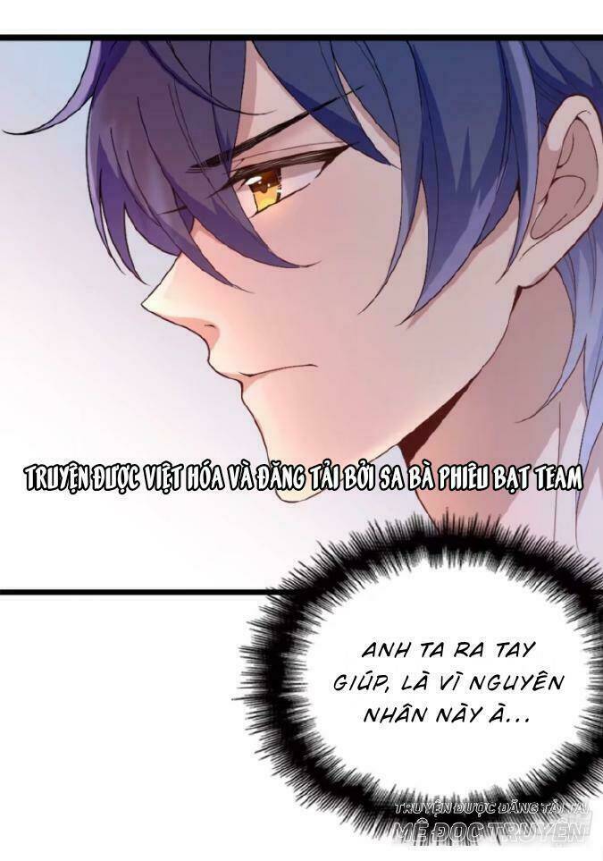 ảnh đế thần bí trộm cưới: vợ yêu, tới pk chapter 10 31